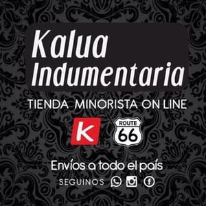 Kalua Indumentaria