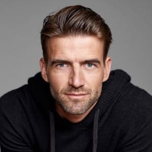 Mark Tuitert