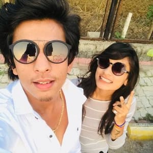 Sahil Jain