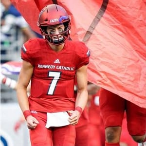 Sam Huard