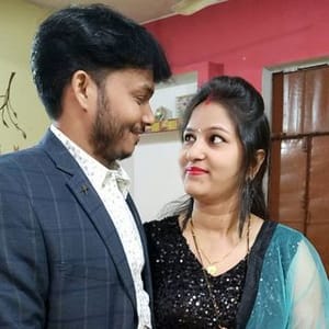Preeti Sahu
