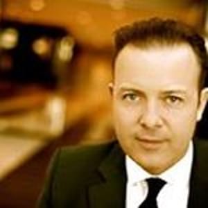 Douglas Vermeeren