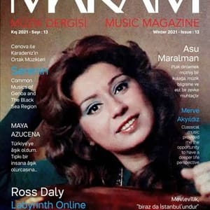 Makam Muzik