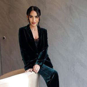 Ozlem Posbasoglu
