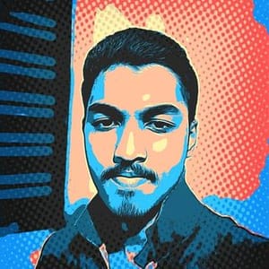 Shanjan Raj