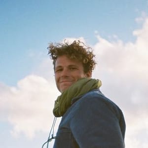 Alex Maes