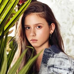 Zlata Bobritskaya