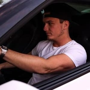Griffin Birk