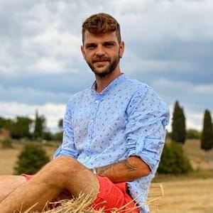 Andrea Marsicano