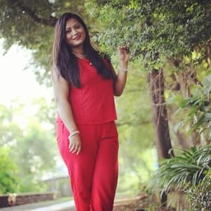 The Plussize Blogger