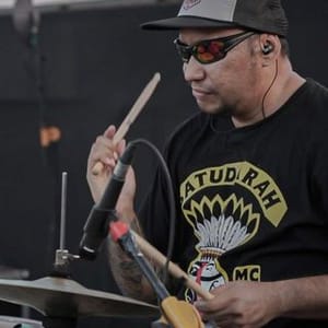 Webster Manuhutu