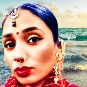 Wasfia Nazreen