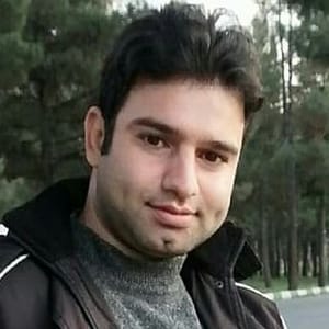 Arsalan Asgari