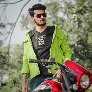 Sufiyan Dabhoiwala