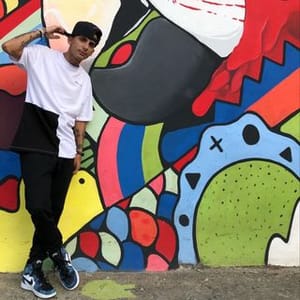 Djyonaiker Gonzalez