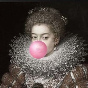 Isobel Berman.