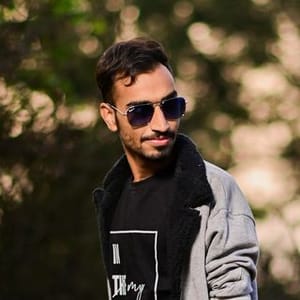 Mayur Valkunde