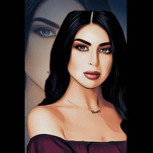 Vaneta Zoubi