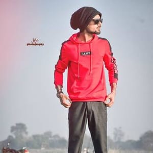 Gani khan