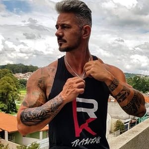 Raul Kokudai