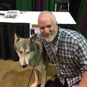Bill Corbett