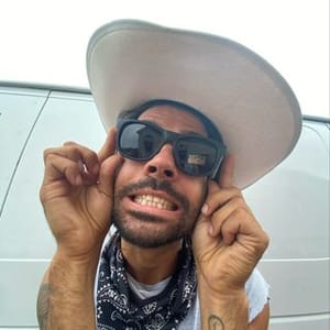 Crazy Mike