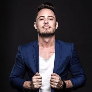 Fredy Ribeiro