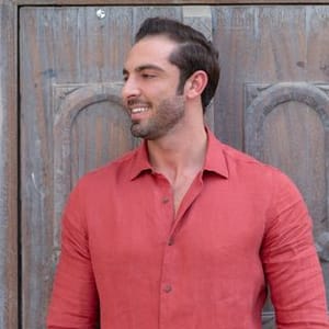 Muhannad Al Khatib