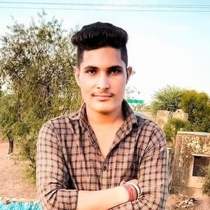 Arvind Choyal Makrana
