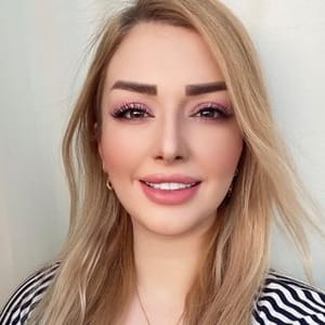 Atefeh Shahrouei