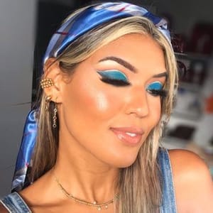 Thatiane Alvarenga