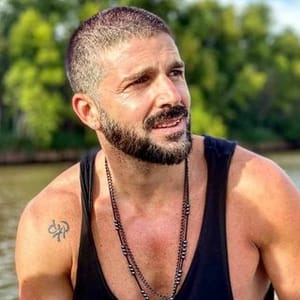 Alejandro Gibeli