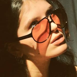 Alivia Levie