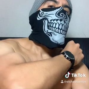 Chad Santos