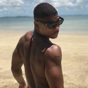 Edemilson Andrade