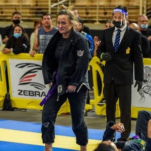 Kate Hastings
