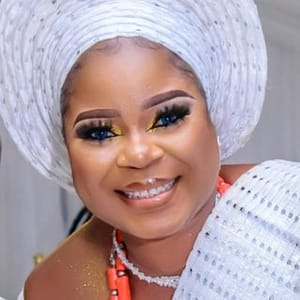 Princess Funke Etti Ayinkeade
