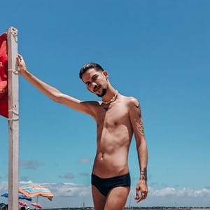 Vinicius Gomes