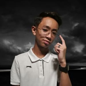 Rykarl Iskandar