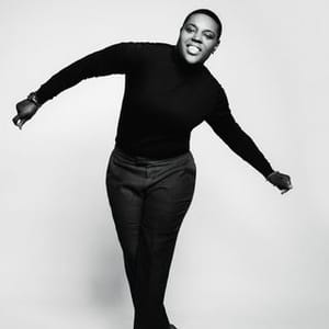Renee Blackman