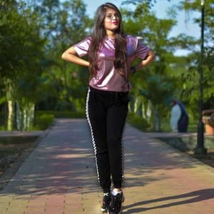Priyanka Dash