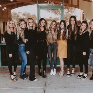 Habit Salon