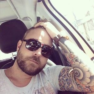 Joao Henrique Souza
