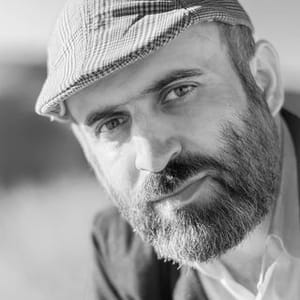 Edris Khosravizadeh