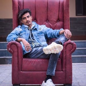 Chand Shaikh