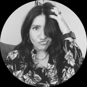 Cansu Yalcinkaya