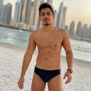Breno Andrade