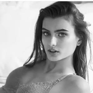 Jasmine Rouzere