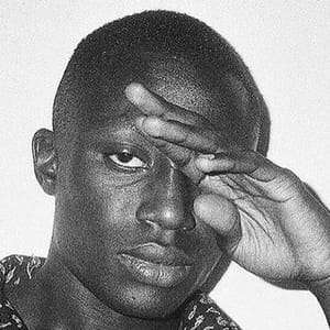 Abdourahman Njie