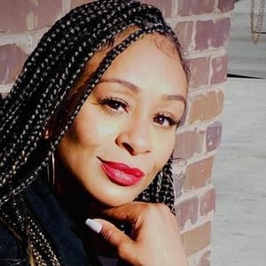 Imtaisha  Monique